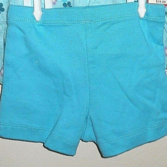 Carter's Quick & Quite Combo 2Pc Spaghetti Straps - Picture 3 of 5